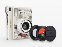 Lomo’Instant Automat Glass Ema Ichikawa Edition