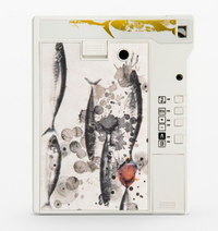 Lomo’Instant Automat Glass Ema Ichikawa Edition