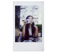 Lomo’Instant Automat Camera and Lenses Vivian Ho Edition