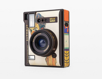 Lomo’Instant Automat & Lenses Schiele Edition