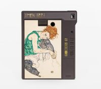 Lomo’Instant Automat & Lenses Schiele Edition