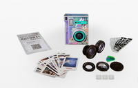 Lomo’Instant Automat Camera and Lenses Vivian Ho Edition