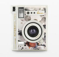Lomo’Instant Automat Glass Ema Ichikawa Edition