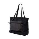 Long Weekend Beacon Tote (Black, 18L)