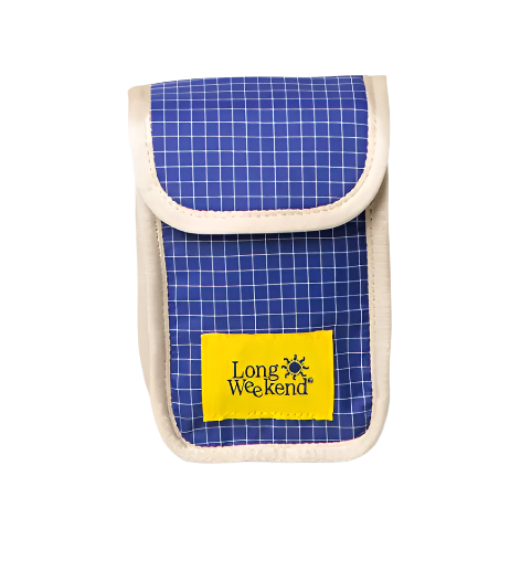 Long Weekend Pouch Multi Camera Pouch