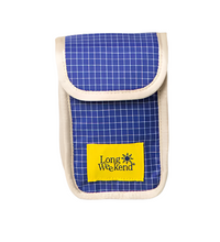 Long Weekend Pouch Multi Camera Pouch