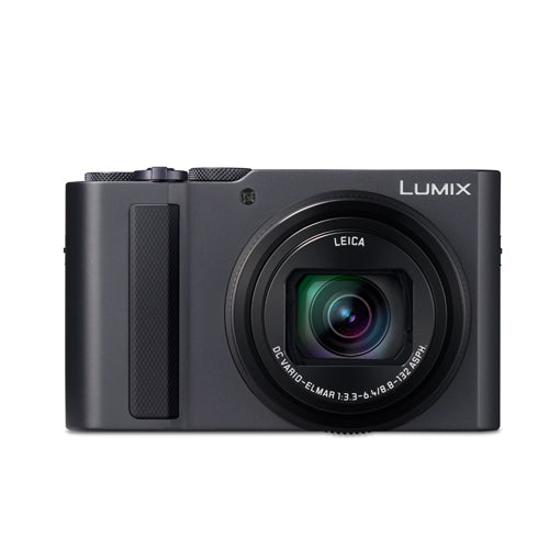 Panasonic ZS300 Digital Camera (Silver)