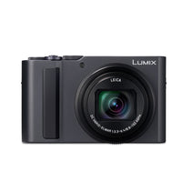 Panasonic ZS300 Digital Camera (Silver)