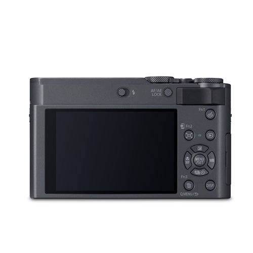 Panasonic ZS300 Digital Camera (Silver)
