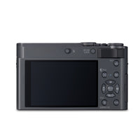 Panasonic ZS300 Digital Camera (Silver)