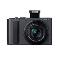 Panasonic ZS300 Digital Camera (Silver)