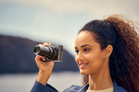 Panasonic ZS300 Digital Camera (Silver)