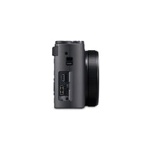 Panasonic ZS300 Digital Camera (Silver)