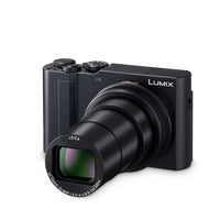 Panasonic ZS300 Digital Camera (Black)