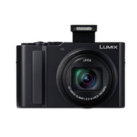 Panasonic ZS300 Digital Camera (Black)