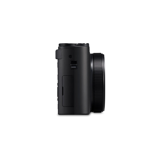 Panasonic ZS300 Digital Camera (Black)