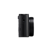 Panasonic ZS300 Digital Camera (Black)
