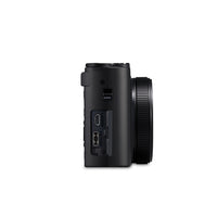 Panasonic ZS300 Digital Camera (Black)