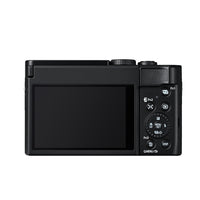 Panasonic ZS99 Digital Camera (Black)