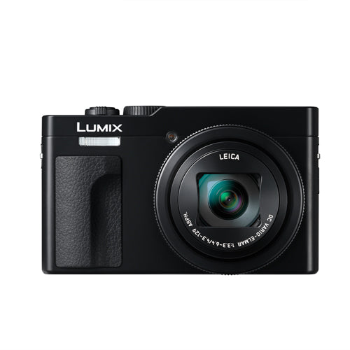 Panasonic ZS99 Digital Camera (Black)