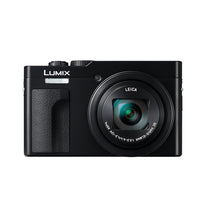 Panasonic ZS99 Digital Camera (Black)
