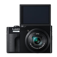 Panasonic ZS99 Digital Camera (Black)