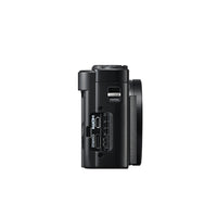 Panasonic ZS99 Digital Camera (Black)