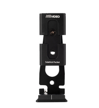 Benro Sidekick Pocket Smartphone Adapter (Black)