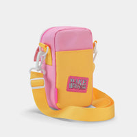 Malibu Barbie Camera Bag