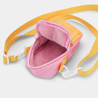 Malibu Barbie Camera Bag
