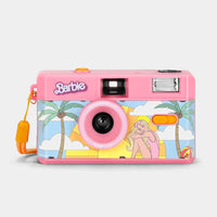 35mm Film Camera - Malibu Barbie
