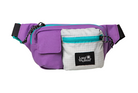 Monterey Sling by Long Weekend Cosmic Purple