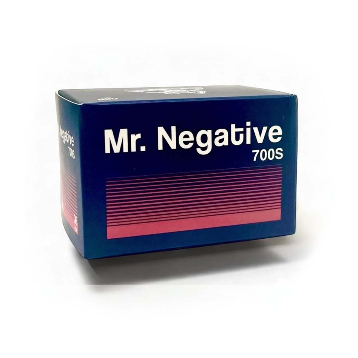 Mr. Negative 700S 800 ISO, Color 35mm Film, 36 exp