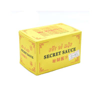 Mr. Negative Secret Sauce 100 ISO, Color 35mm Film, 36 exp