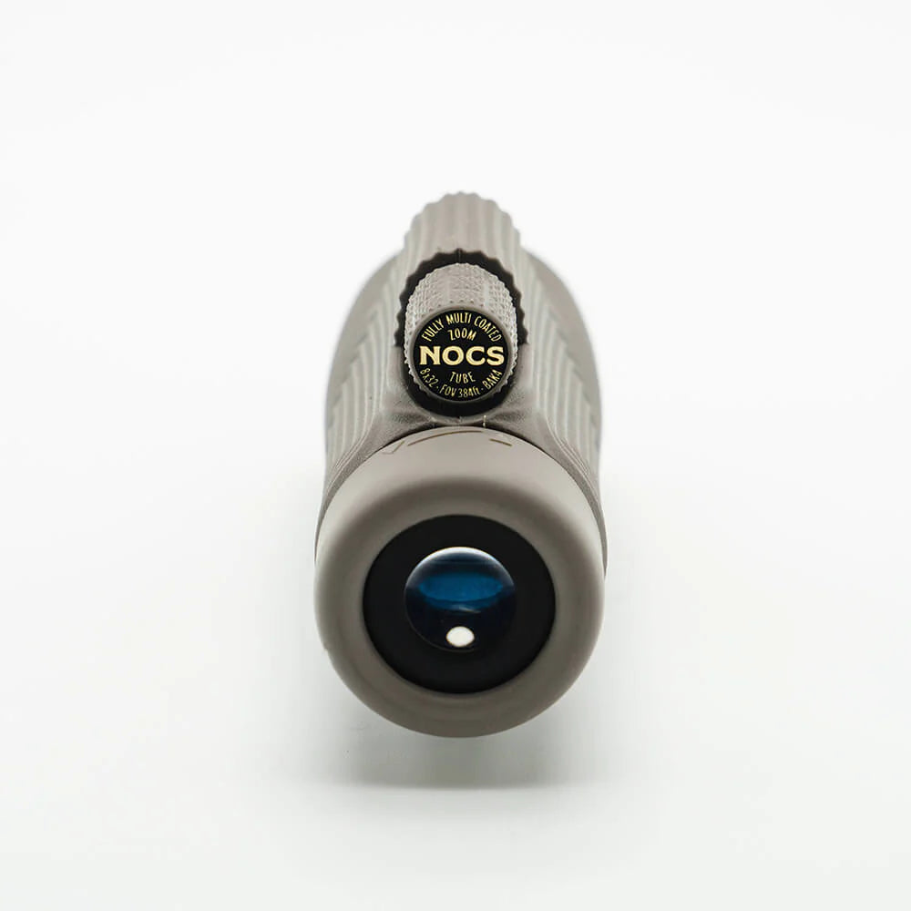 NOCS Spotting Scope Zoom Tube 8x32