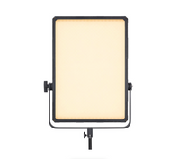 Nanlite Compac 200B Bi-Color Slim Soft Light Studio LED Panel