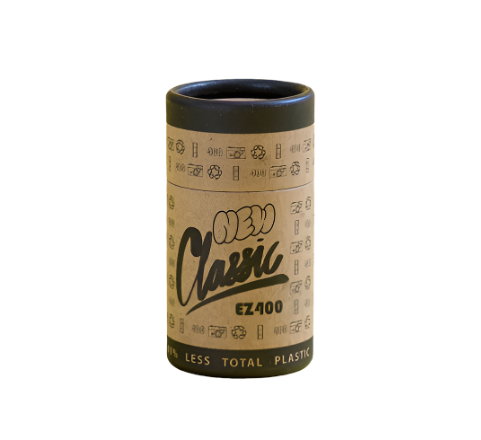 New Classic EZ400 35mm Film