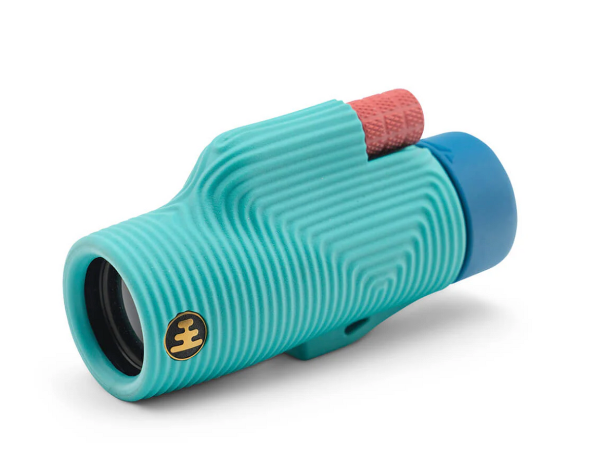 NOCS Monocular Zoom Tube Multicolor 8x32