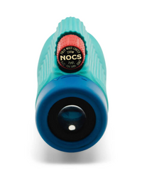 NOCS Monocular Zoom Tube Multicolor 8x32