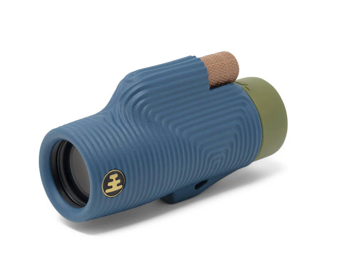 NOCS Monocular Zoom Tube Multicolor 8x32