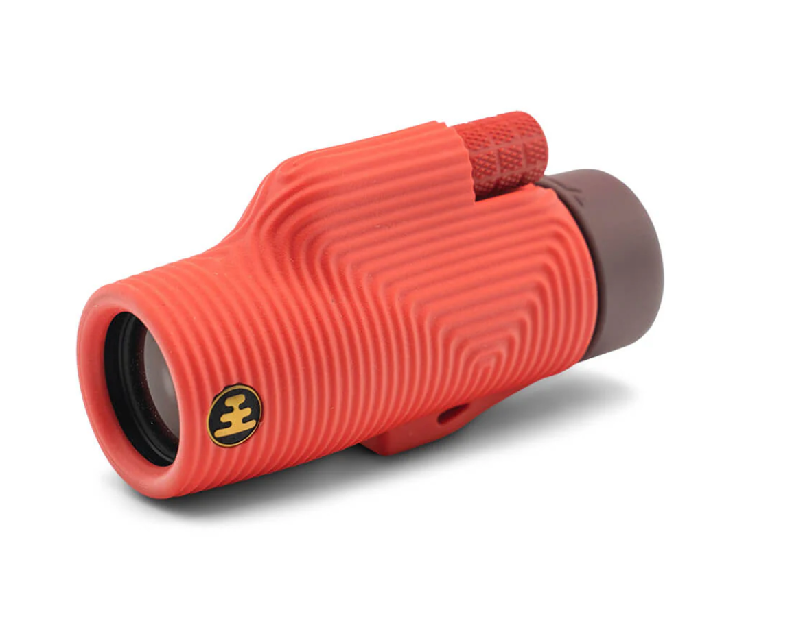 NOCS Monocular Zoom Tube Multicolor 8x32