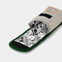 Peanuts Beagle Scouts Camera Bag