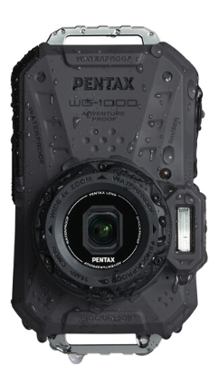 Ricoh Pentax WG-1000