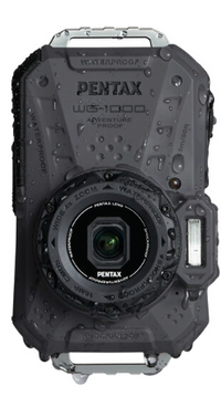 Ricoh Pentax WG-1000