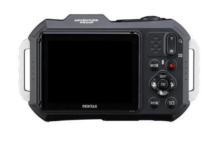 Ricoh Pentax WG-1000