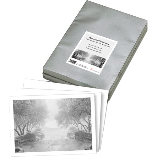 Hahnemuhle Platinum Rag Fine Art Paper (22 x 30", 25 Sheets)