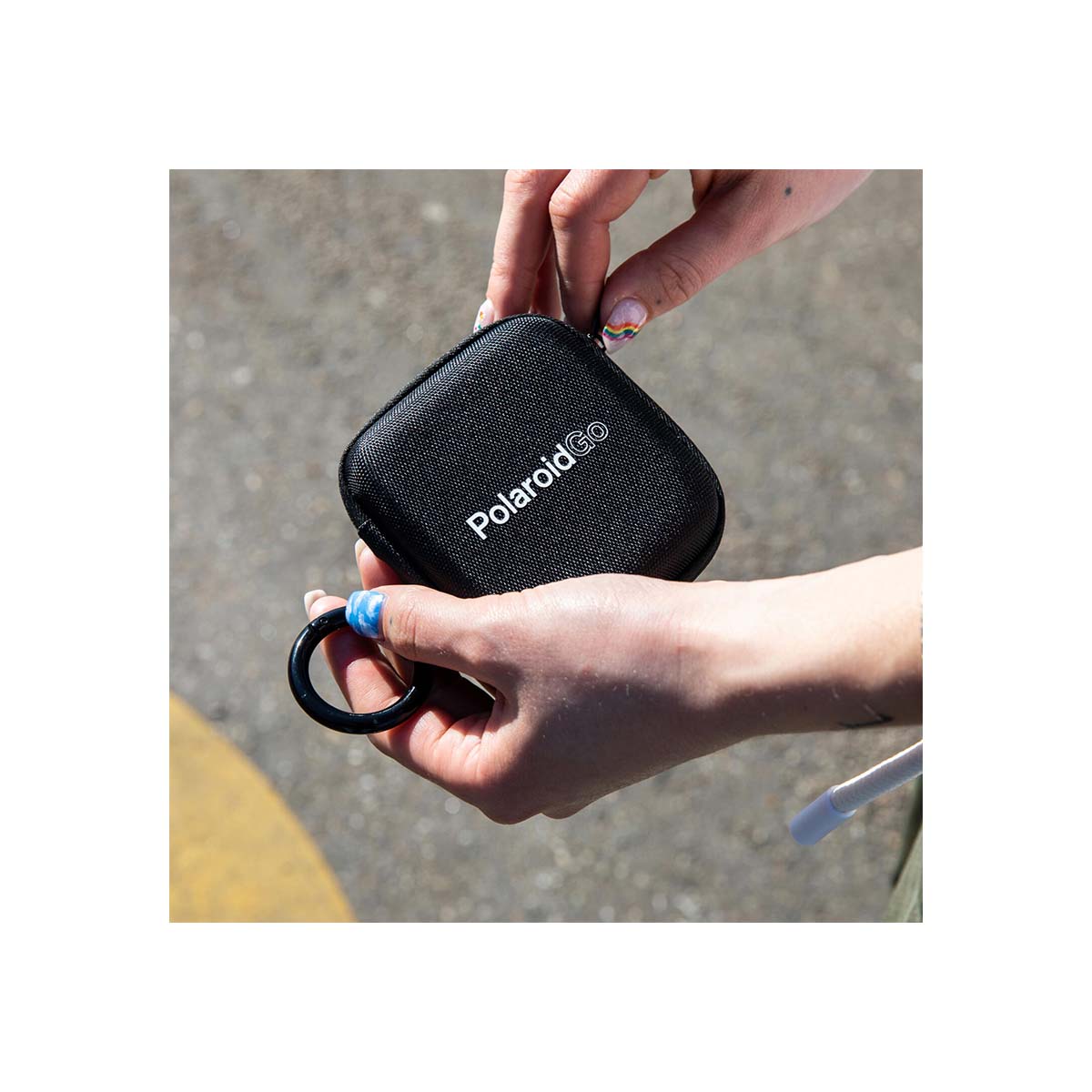Polaroid Go Pocket Photo Album