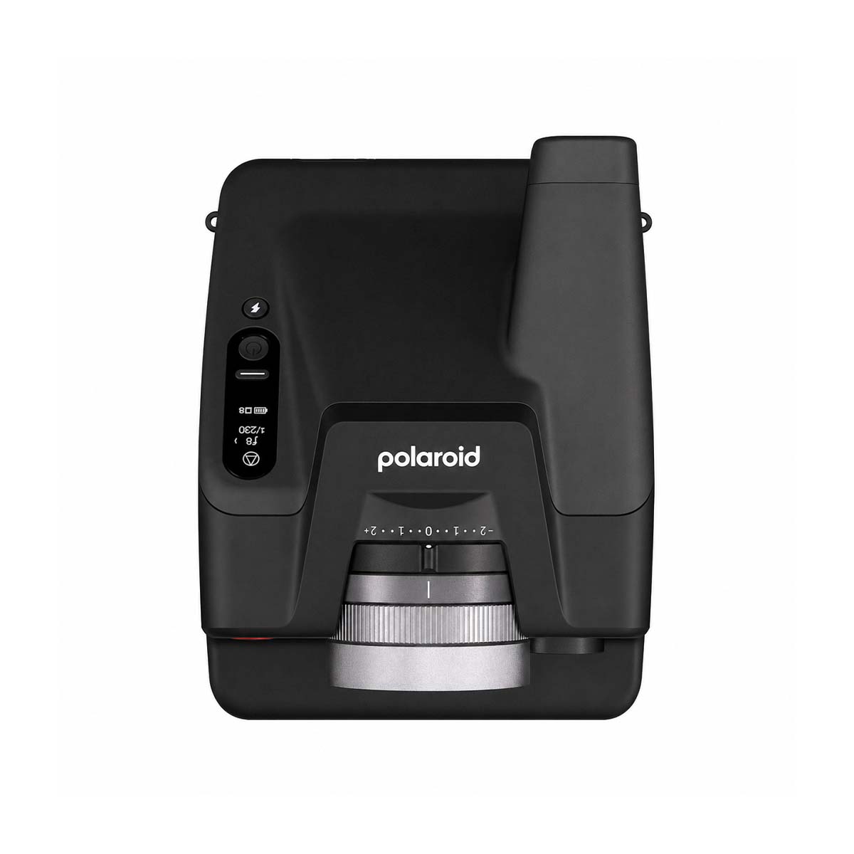 Polaroid I-2 Instant Camera (Black)