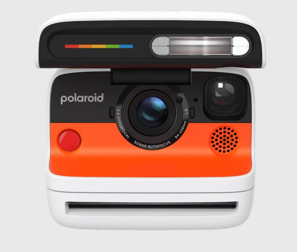 Polaroid Flip Instant Camera
