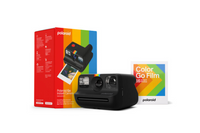 Polaroid Now R - Polaroid Everything Box – Black